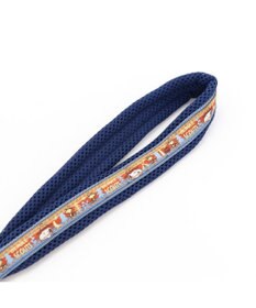 PET PARADISE スヌーピー リード 《ビーグルスカウト柄》  反射付き  【４Ｓ～３Ｓ】小型犬