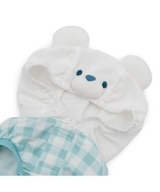 PET PARADISE ペットパラダイス くまさん エコメイド タンクトップ 《 アイス柄》 小型犬