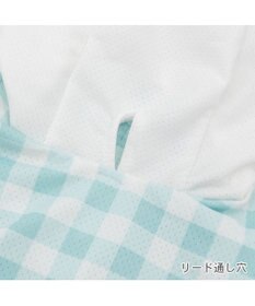 PET PARADISE ペットパラダイス くまさん エコメイド タンクトップ 《 アイス柄》 小型犬