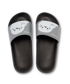 Mother garden しろたん サンダル　Ｓ / Ｍ / Ｌ