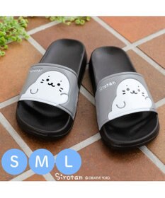 Mother garden しろたん サンダル　Ｓ / Ｍ / Ｌ