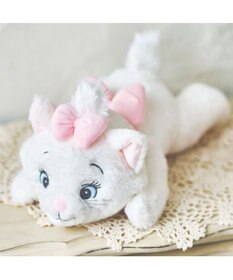 PET PARADISE ディズニー マリー 寝ころび トイ