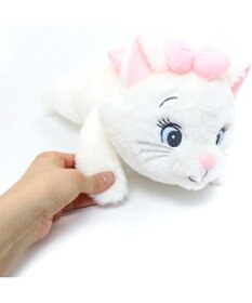 PET PARADISE ディズニー マリー 寝ころび トイ