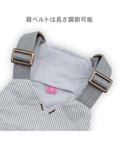 PET PARADISE ペットパラダイス ヒッコリー ポケット クールベスト 小型犬