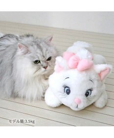 PET PARADISE ディズニー マリー 寝ころび トイ