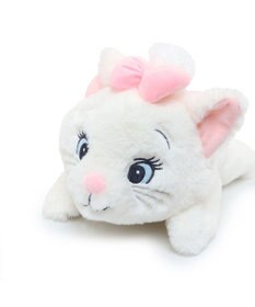 PET PARADISE ディズニー マリー 寝ころび トイ