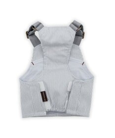 PET PARADISE ペットパラダイス ヒッコリー ポケット クールベスト 小型犬