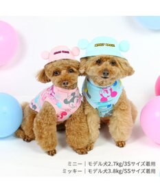 楽天市場】ペットパラダイス ディズニー ミッキー ミニー 犬
