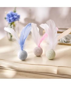 PET PARADISE ディズニー ３兄弟 シリコンボール