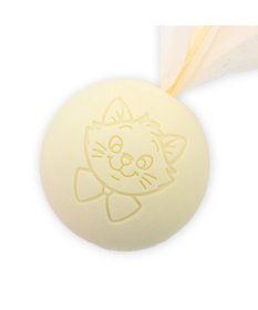 PET PARADISE ディズニー ３兄弟 シリコンボール