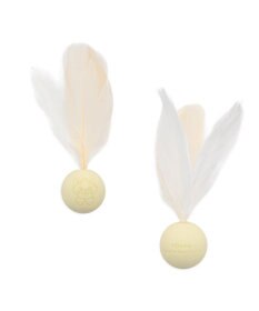 PET PARADISE ディズニー ３兄弟 シリコンボール