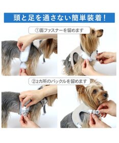 PET PARADISE ディズニー トイ・ストーリー バズ ベストハーネス ３Ｓ