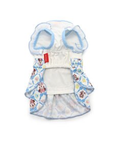 PET PARADISE ディズニー ミニー クール 天竺　ワンピース 小型犬