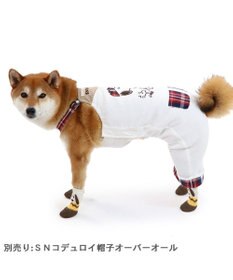 PET PARADISE スヌーピー フィットシューズ【Ｓ】