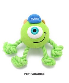 犬用品 ペットグッズ 犬 おもちゃ ペットパラダイス 犬 おもちゃ ディズニー モンスターズユニバーシティ マイクぷらぷら おうちで遊ぼう おうち時間 犬 おもちゃ オモチャ ペットのペットトイ 玩具 Toy 小型犬 おもちゃ かわいい おもしろ Pet Paradise 通販 犬用品 ペットグッズ 犬 おもちゃ ペットパラダイス 犬 おもちゃ ディズニー モンスターズユニバーシティ マイクぷらぷら おうちで遊ぼう おうち時間 犬 おもちゃ オモチャ ペットのペットトイ 玩具 Toy 小型犬 おもちゃ かわいい おもしろ Pet Paradise 通販