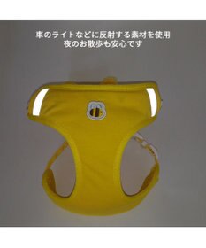 PET PARADISE ディズニー くまのプーさん マスコット付き ハーネス ３Ｓ 超小型犬 小型犬