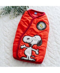 PET PARADISE スヌーピー 背中開き ベスト 《ハッピー》 中型犬