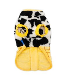 PET PARADISE ディズニー トイ・ストーリー ウッディ ジップベスト 小型犬