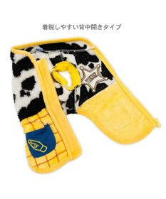 PET PARADISE ディズニー トイ・ストーリー ウッディ ジップベスト 小型犬