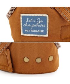 PET PARADISE ペットパラダイス ツイルベストハーネス ＳＳ