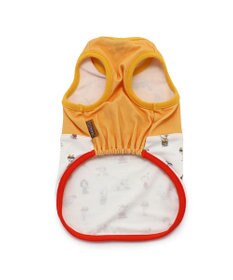 PET PARADISE スヌーピー ペティヒート タンクトップ 《トリオ柄》 中型犬 大型犬