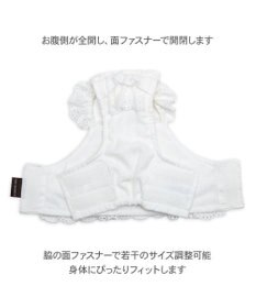 PET PARADISE ペットパラダイス ポケットクール ビスチェ 小型犬