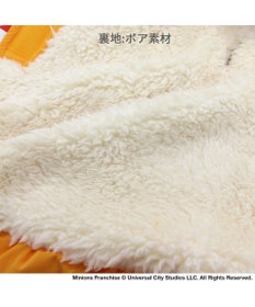 PET PARADISE ミニオン ボブ 遠赤外線 綿入ベスト 小型犬