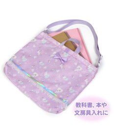 Mother garden マザーガーデン ユニコーン レッスンバッグ 《ハピネス柄》