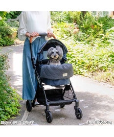 PET PARADISE ペットパラダイス カート用 クッション 《キルティング》