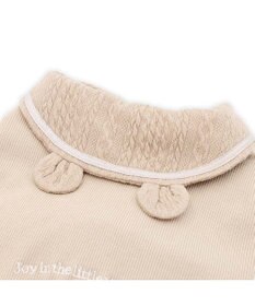 PET PARADISE ペットパラダイス くまちゃん襟 プレミアム ペティヒート Tシャツ 小型犬