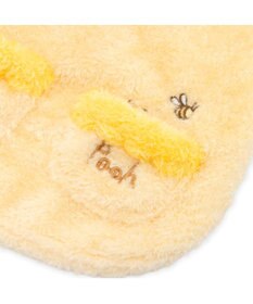 PET PARADISE ディズニー くまのプーさん もこもこベスト 小型犬