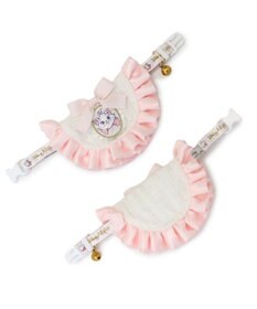 PET PARADISE ディズニー マリー 猫首輪  スタイ 小/中