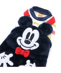 PET PARADISE ディズニー ミッキーマウス お揃いロンパース 小型犬