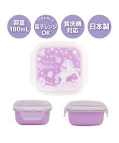 Mother garden マザーガーデン ユニコーン フルーツケース 《ファンシー柄》