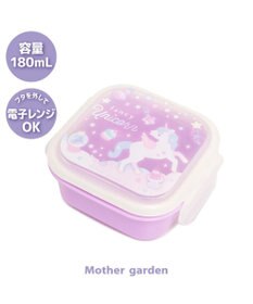 Mother garden マザーガーデン ユニコーン フルーツケース 《ファンシー柄》