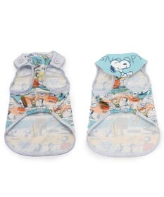 PET PARADISE スヌーピー ポケットクール タンクトップ 《サマータイム》 小型犬