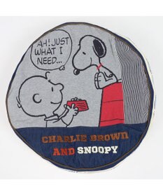 PET PARADISE スヌーピー  クッション  M  (60cm）《８０’ｓ柄》