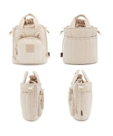 PET PARADISE ペットパラダイス くまちゃん お散歩 ショルダー