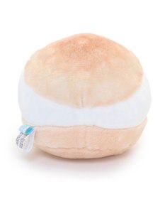 Mother garden しろたん 白いもの マスコット 10cm 《 しろトッツォ》