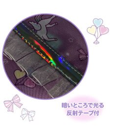 Mother garden マザーガーデン ユニコーン レッスンバッグ 《ハピネス柄》