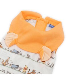 PET PARADISE ディズニー くまのプーさん ティガー  のんびり タンクトップ 小型犬