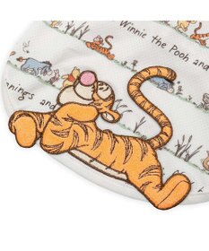 PET PARADISE ディズニー くまのプーさん ティガー  のんびり タンクトップ 小型犬