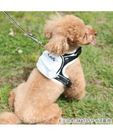 PET PARADISE Lee  ポケットハーネス ３Ｓ 小型犬