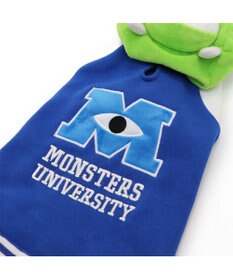 PET PARADISE ディズニー モンスターズユニバーシティ スタジャン 《マイク》 小型犬