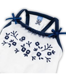 PET PARADISE ペットパラダイス 接触冷感 チュール ワンピース 小型犬