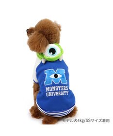 WEGO（ウィゴー）の「WEGO/モンスターズ・ユニバーシティ