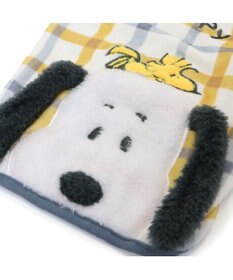 PET PARADISE スヌーピー サーモキープ タンクトップ 《ひょこっと柄》 超小型犬 小型犬