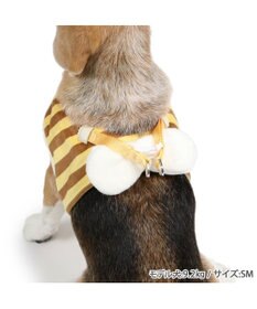 PET PARADISE ペットパラダイス ベストハーネス 《蜂》 L 大型犬