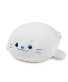 【新品・未使用】しろたん ぬいぐるみ 4種 しろたん クール ぬいぐるみ 38cm 《フローズン》 / Mother