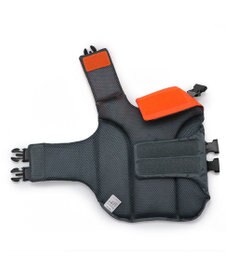 PET PARADISE ペットパラダイス ライフベスト【ＳＭ～Ｍ】 《オレンジ》